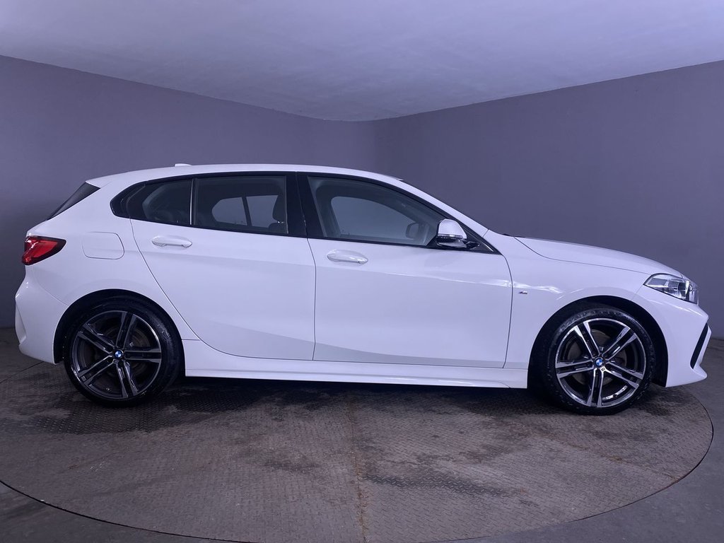 Used BMW 1 Series 2022 for sale - 76546807: Photo 9