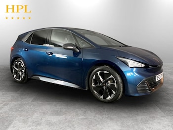 Used Cupra Born 2023 for sale - 79103683: Photo