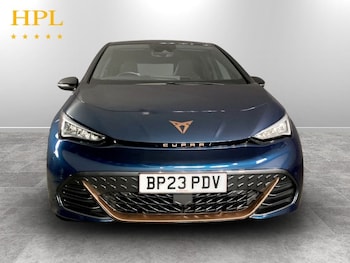 Used Cupra Born 2023 for sale - 79103683: Photo