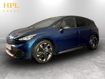 Used Cupra Born 2023 for sale - 79103683: Photo