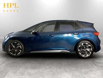 Used Cupra Born 2023 for sale - 79103683: Photo