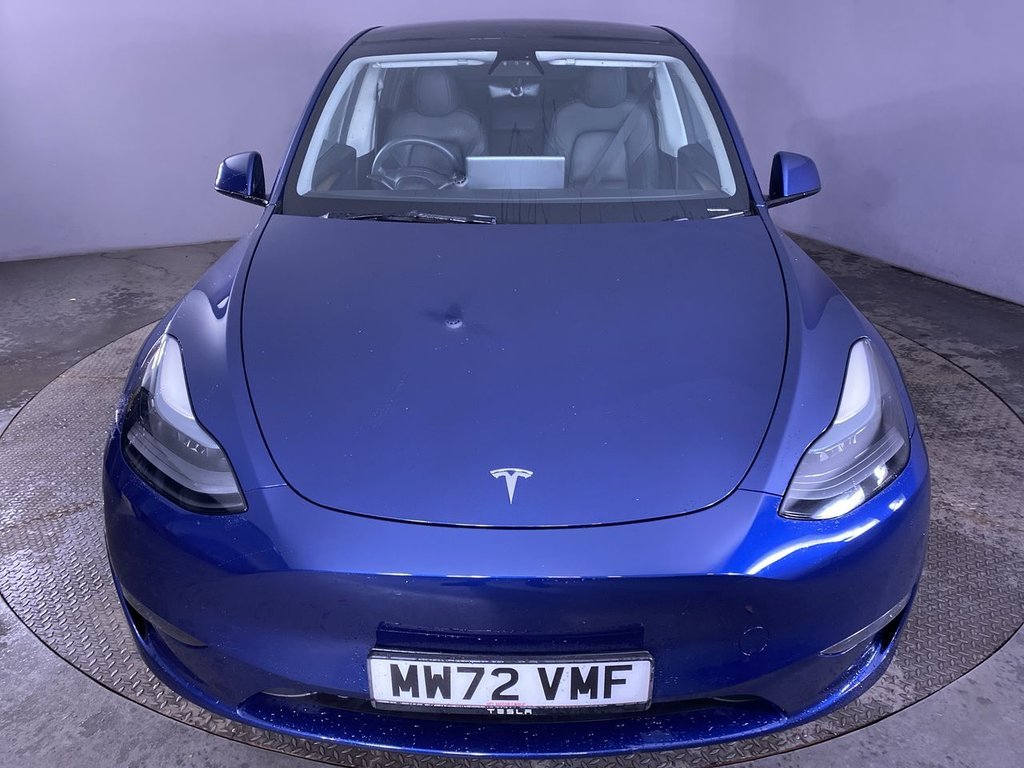 Used Tesla Model Y 2022 for sale - 76820833: Photo 10