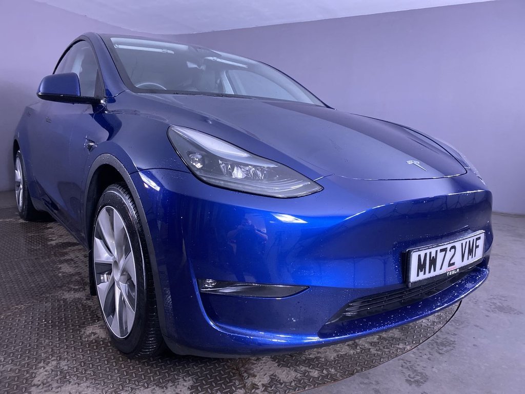 Used Tesla Model Y 2022 for sale - 76820833: Photo 11