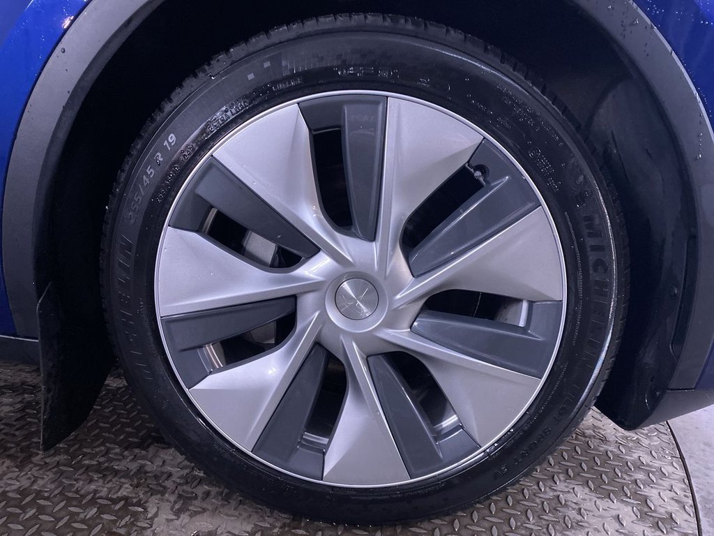 Used Tesla Model Y 2022 for sale - 76820833: Photo 12