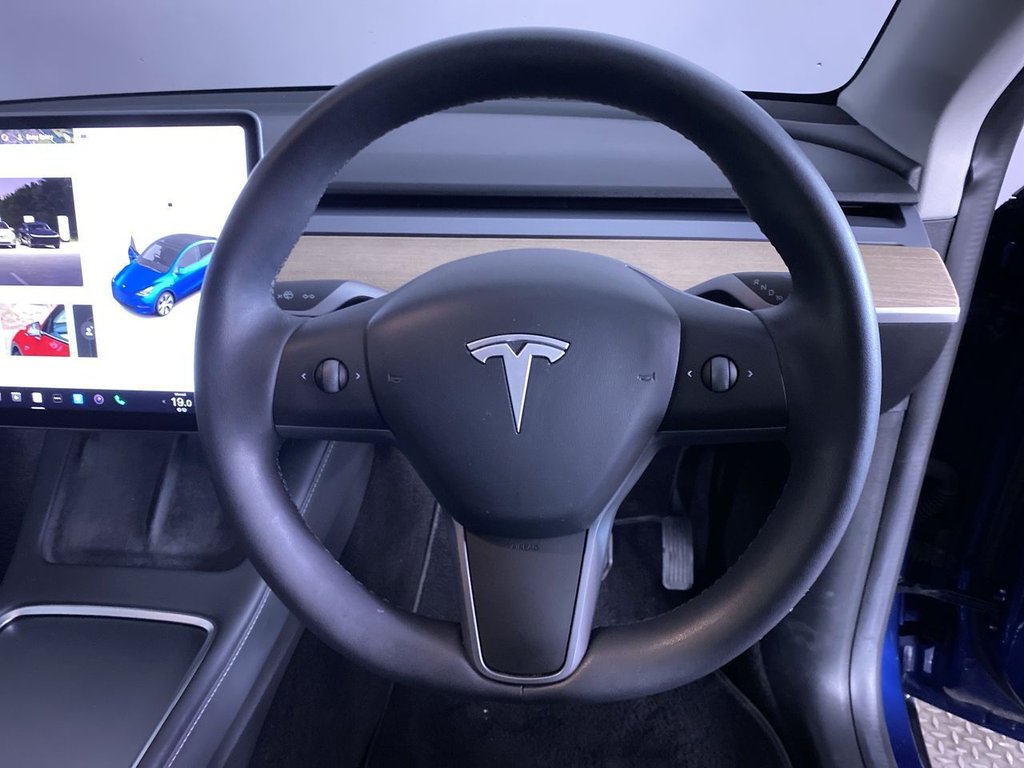Used Tesla Model Y 2022 for sale - 76820833: Photo 16