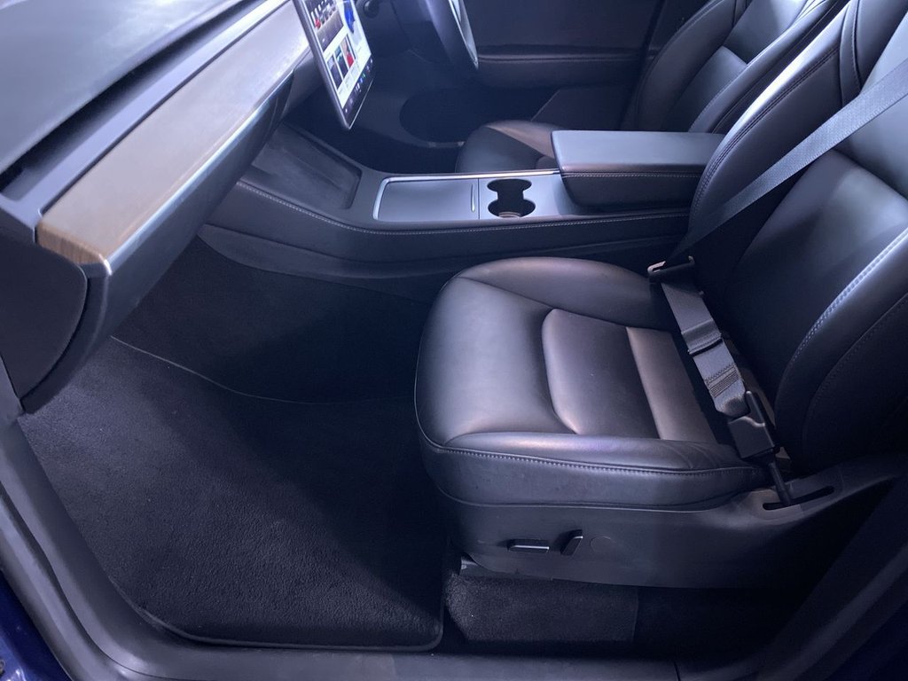 Used Tesla Model Y 2022 for sale - 76820833: Photo 17