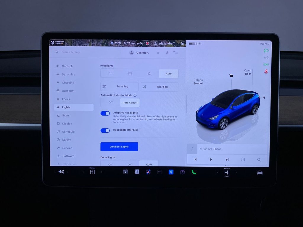 Used Tesla Model Y 2022 for sale - 76820833: Photo 23