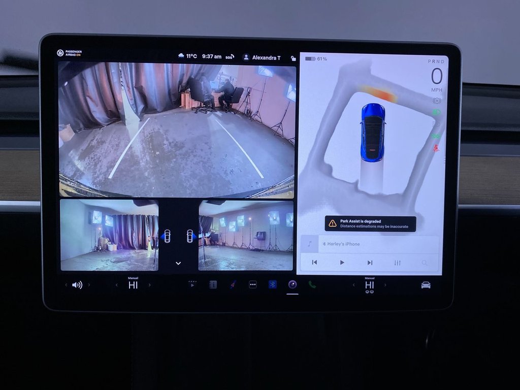 Used Tesla Model Y 2022 for sale - 76820833: Photo 24