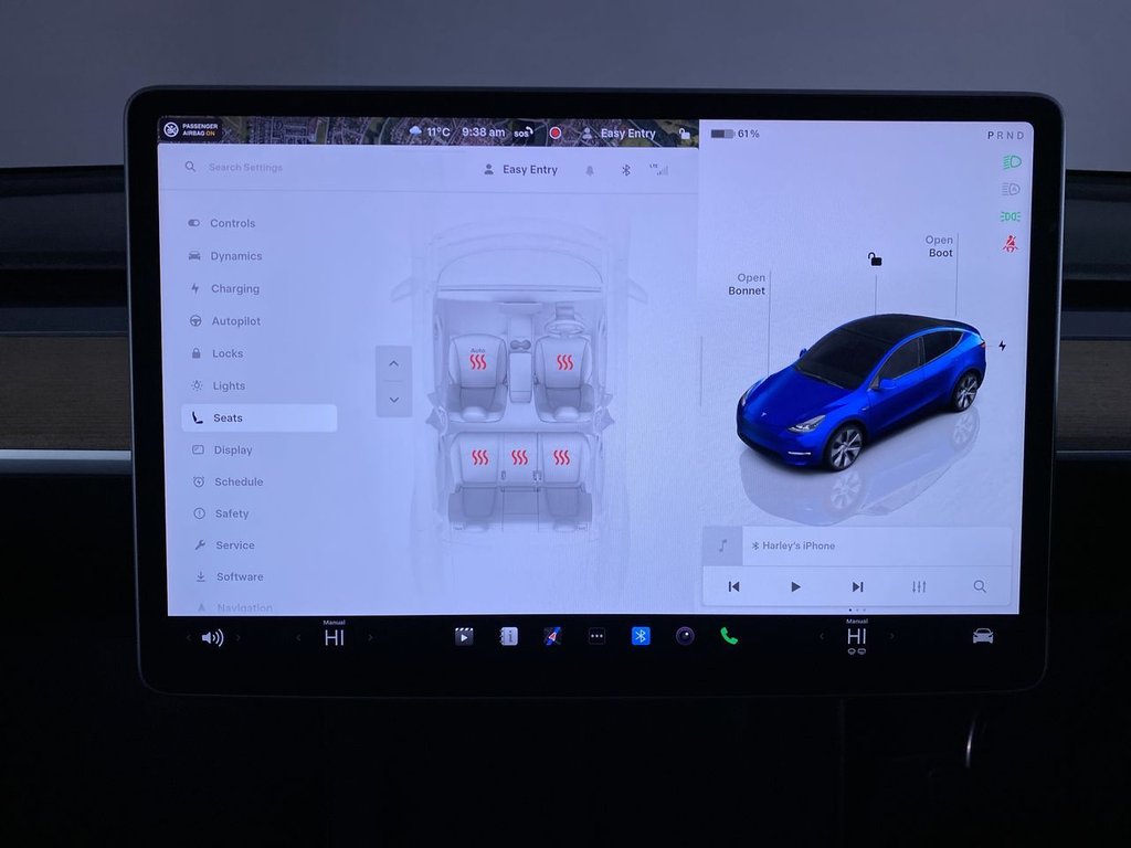 Used Tesla Model Y 2022 for sale - 76820833: Photo 25