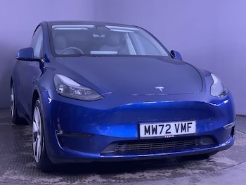 Used Tesla Model Y 2022 for sale - 76820833: Photo
