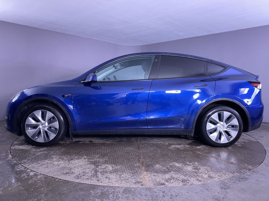 Used Tesla Model Y 2022 for sale - 76820833: Photo 5