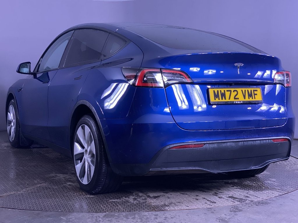 Used Tesla Model Y 2022 for sale - 76820833: Photo 6