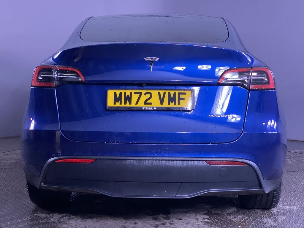 Used Tesla Model Y 2022 for sale - 76820833: Photo 7