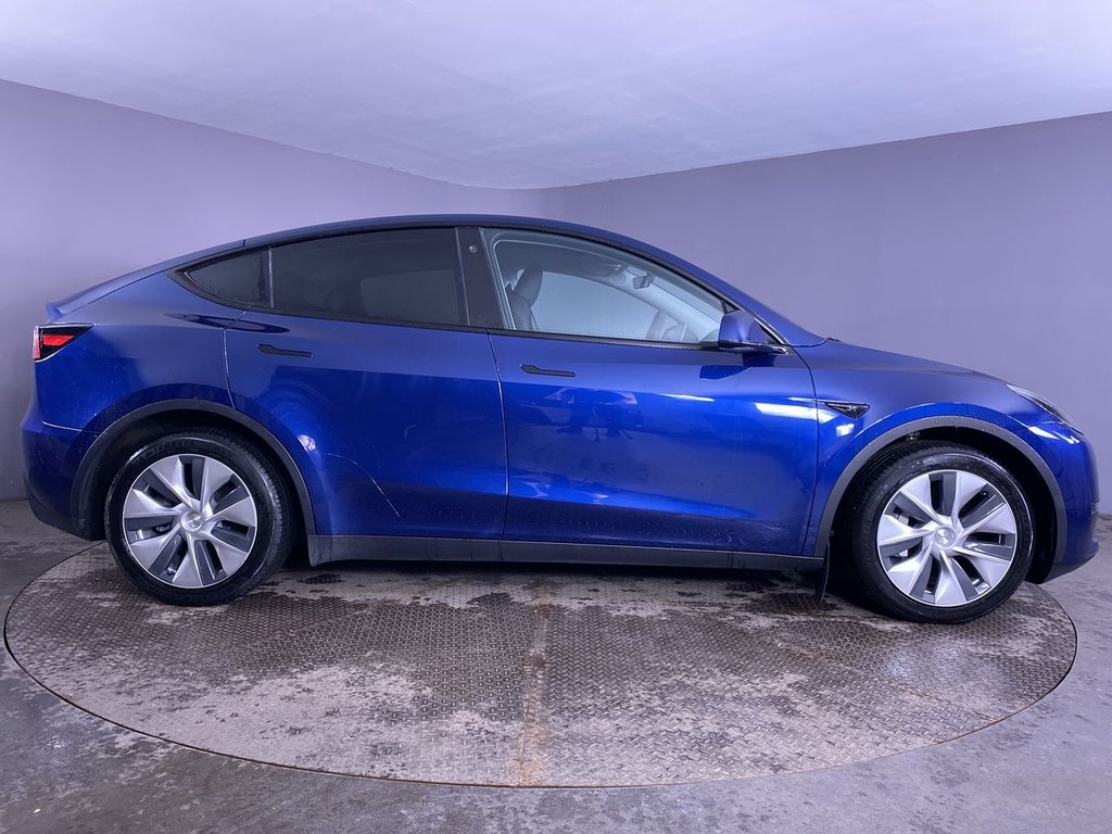 Used Tesla Model Y 2022 for sale - 76820833: Photo 9