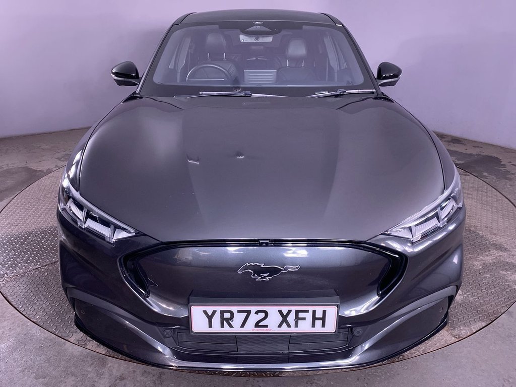 Used Ford Mustang Mach-E 2022 for sale - 75986472: Photo 10