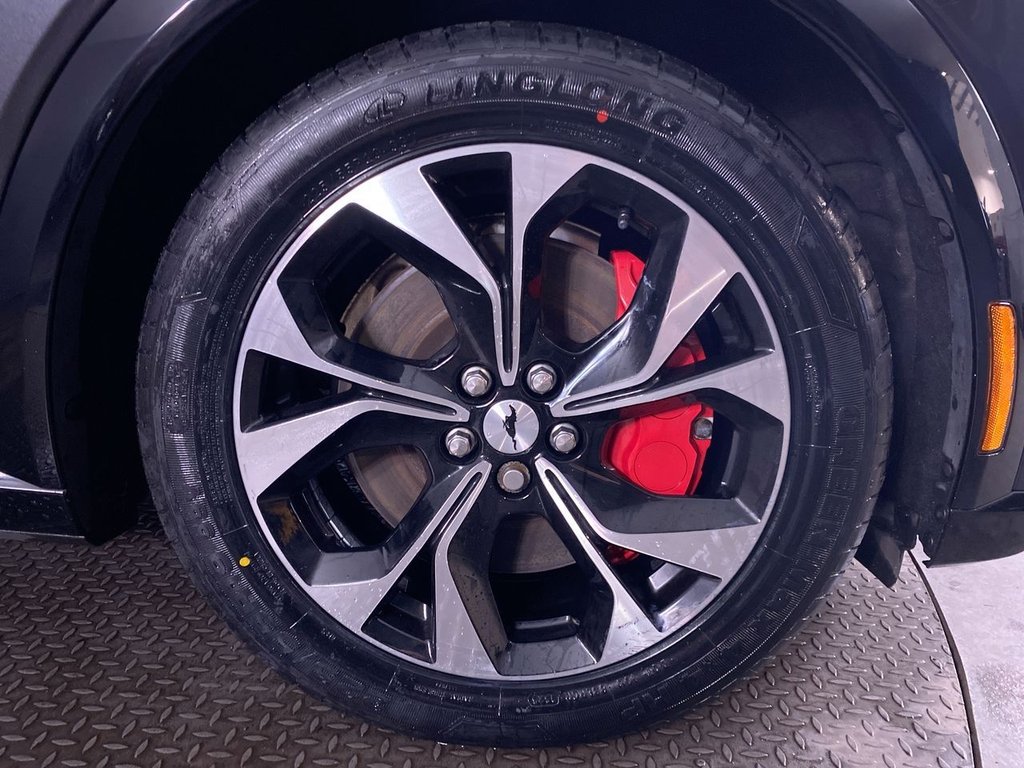 Used Ford Mustang Mach-E 2022 for sale - 75986472: Photo 12