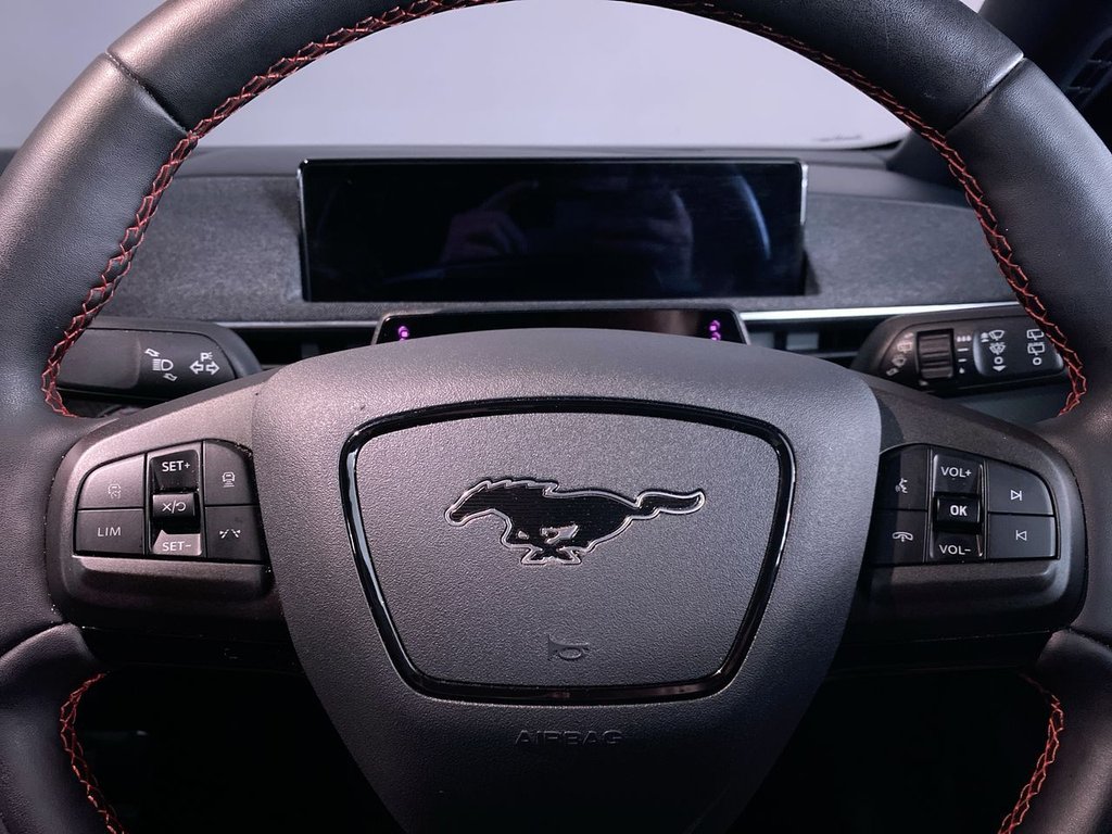 Used Ford Mustang Mach-E 2022 for sale - 75986472: Photo 22