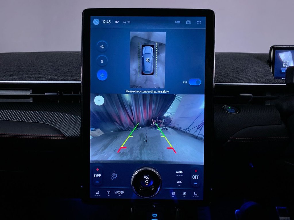 Used Ford Mustang Mach-E 2022 for sale - 75986472: Photo 24