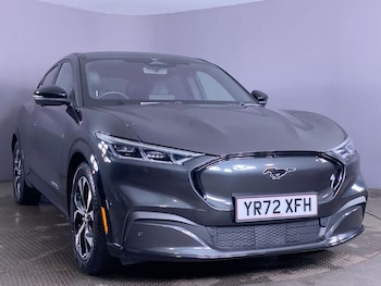 Used Ford Mustang Mach-E 2022 for sale - 75986472: Photo