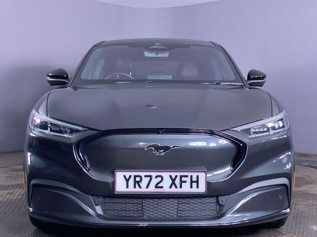 Used Ford Mustang Mach-E 2022 for sale - 75986472: Photo 3