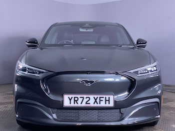 Used Ford Mustang Mach-E 2022 for sale - 75986472: Photo