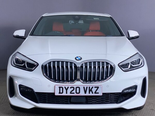 Used BMW 1 Series 2020 for sale - 76210398: Photo 10
