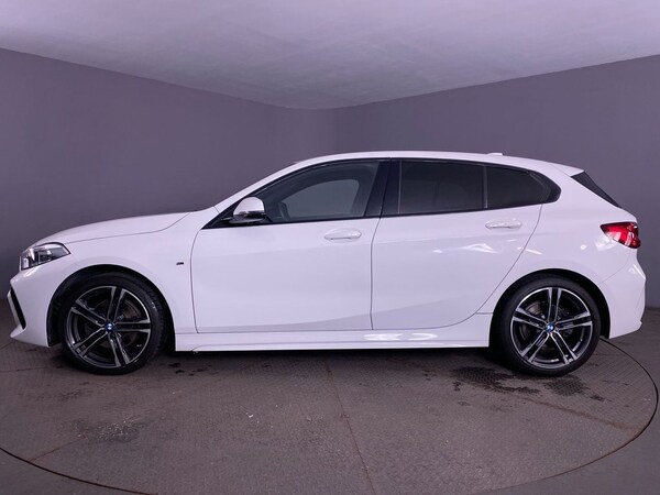 Used BMW 1 Series 2020 for sale - 76210398: Photo 12