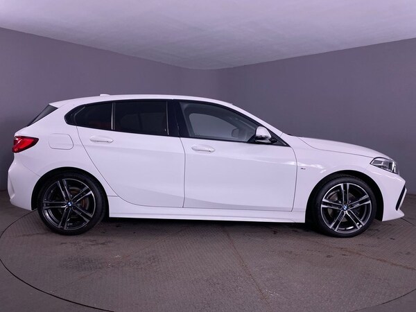 Used BMW 1 Series 2020 for sale - 76210398: Photo 16