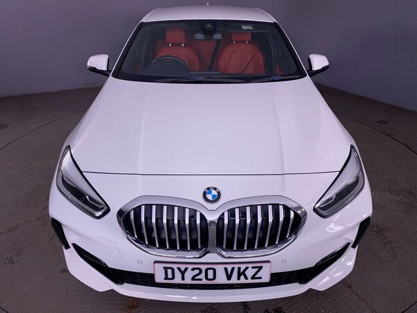 Used BMW 1 Series 2020 for sale - 76210398: Photo 17