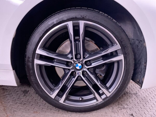 Used BMW 1 Series 2020 for sale - 76210398: Photo 19