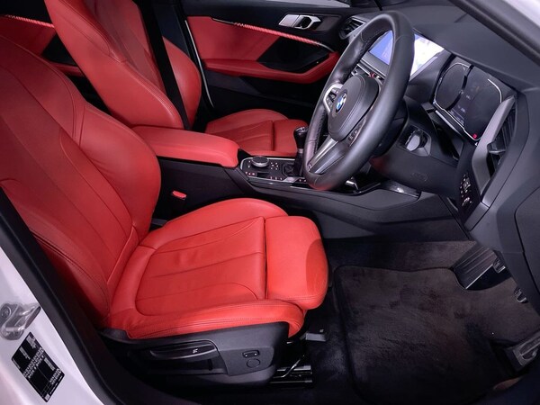 Used BMW 1 Series 2020 for sale - 76210398: Photo 22