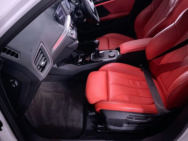 Used BMW 1 Series 2020 for sale - 76210398: Photo 24