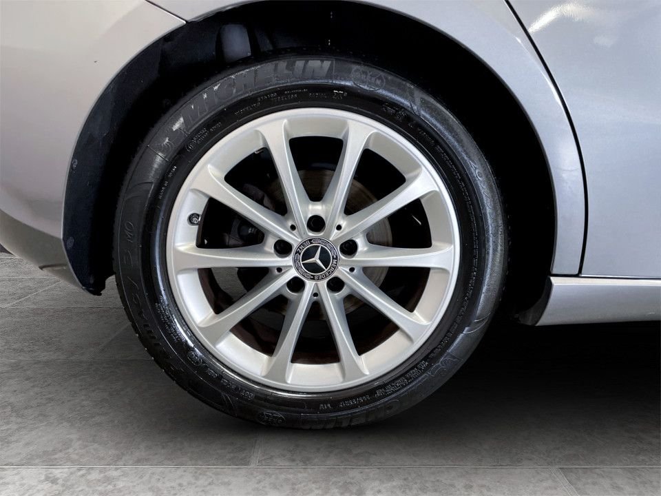 Used Mercedes-Benz A-Class 2018 for sale - 77764647: Photo 10