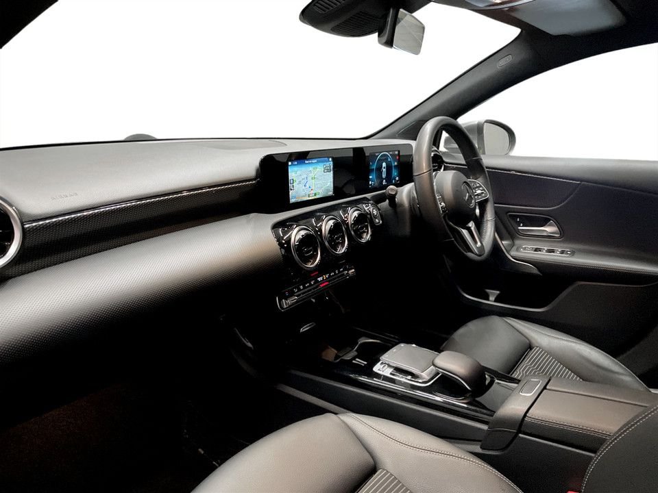 Used Mercedes-Benz A-Class 2018 for sale - 77764647: Photo 15