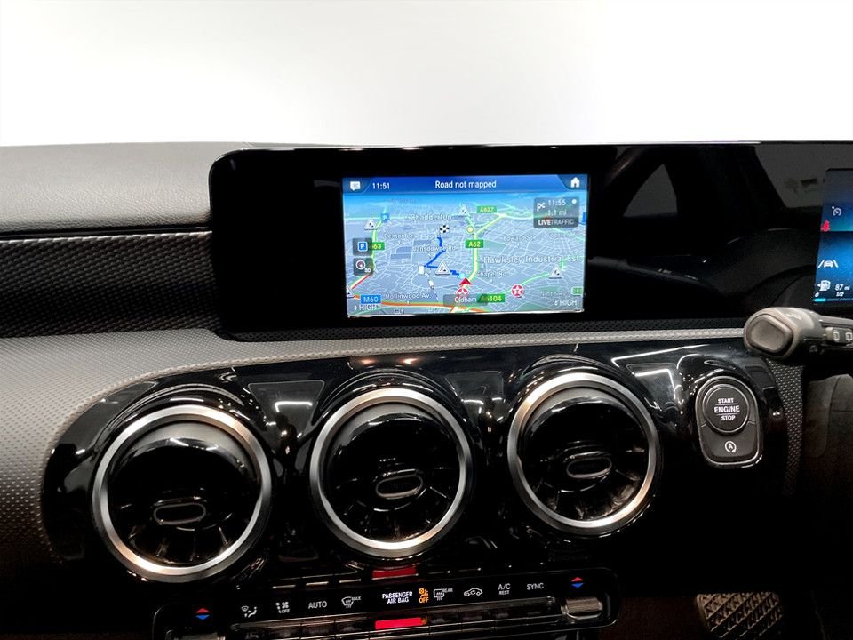 Used Mercedes-Benz A-Class 2018 for sale - 77764647: Photo 18