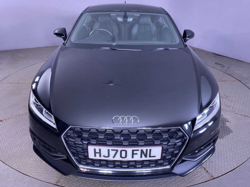 Used Audi TT 2021 for sale - 76039238: Photo 10