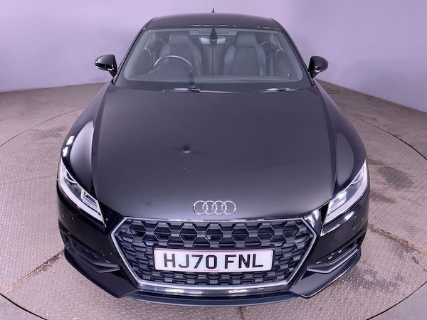 Used Audi TT 2021 for sale - 76039238: Photo 10