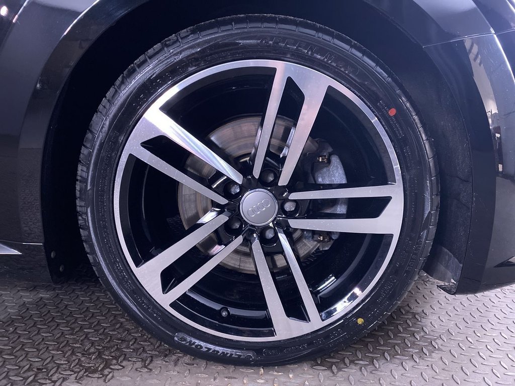 Used Audi TT 2021 for sale - 76039238: Photo 12