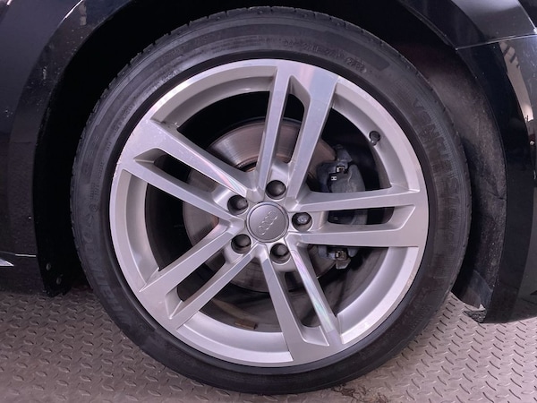 Used Audi TT 2021 for sale - 76039238: Photo 12
