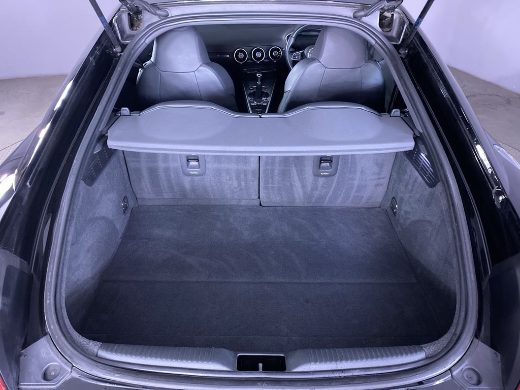 Used Audi TT 2021 for sale - 76039238: Photo 13