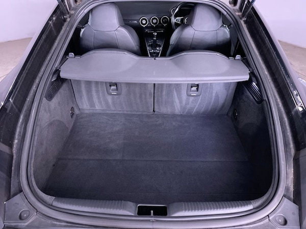 Used Audi TT 2021 for sale - 76039238: Photo 13