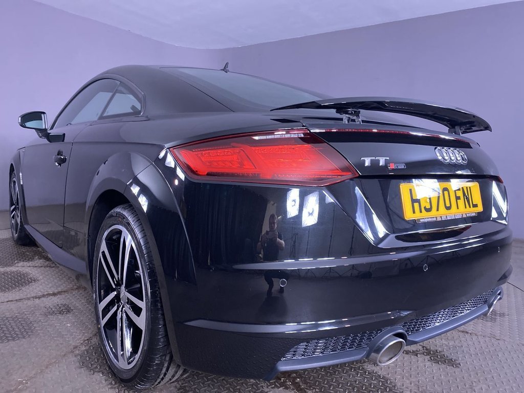 Used Audi TT 2021 for sale - 76039238: Photo 14