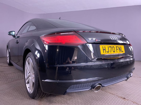 Used Audi TT 2021 for sale - 76039238: Photo 14