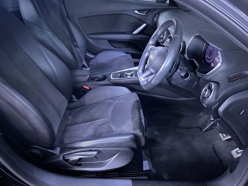 Used Audi TT 2021 for sale - 76039238: Photo 15