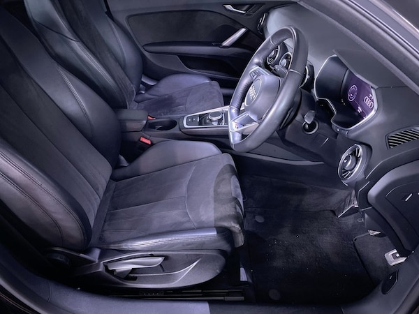 Used Audi TT 2021 for sale - 76039238: Photo 15