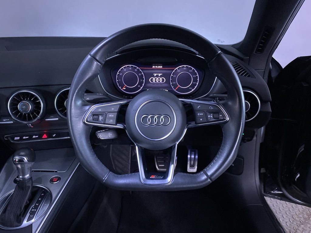 Used Audi TT 2021 for sale - 76039238: Photo 16