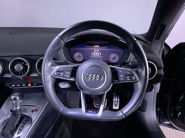 Used Audi TT 2021 for sale - 76039238: Photo 16
