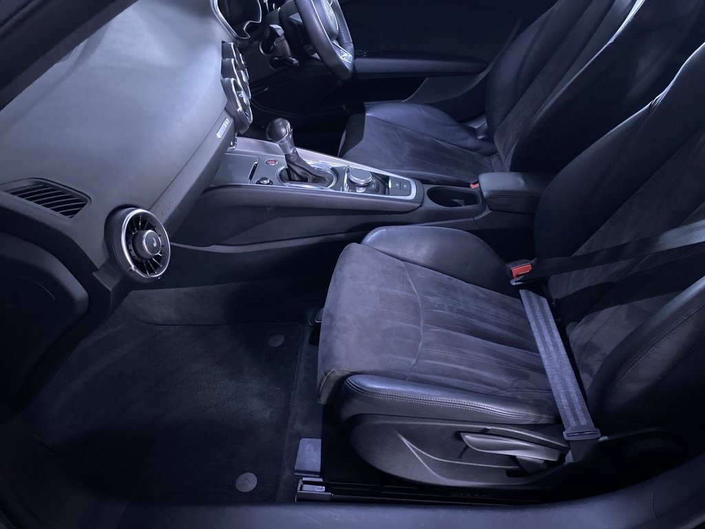 Used Audi TT 2021 for sale - 76039238: Photo 17