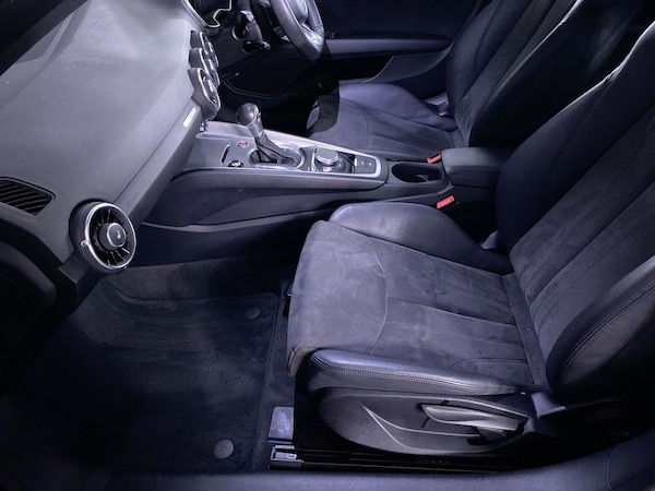Used Audi TT 2021 for sale - 76039238: Photo 17