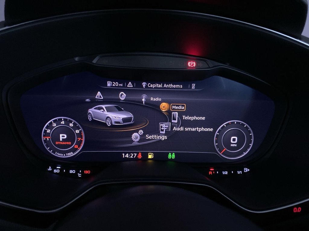 Used Audi TT 2021 for sale - 76039238: Photo 20